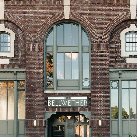 The Bellwether Hotel Louisville Exterior foto