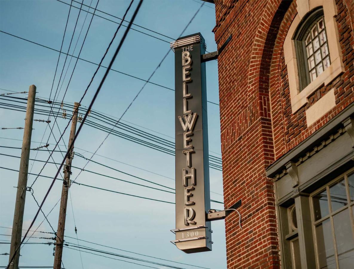 The Bellwether Hotel Louisville Exterior foto